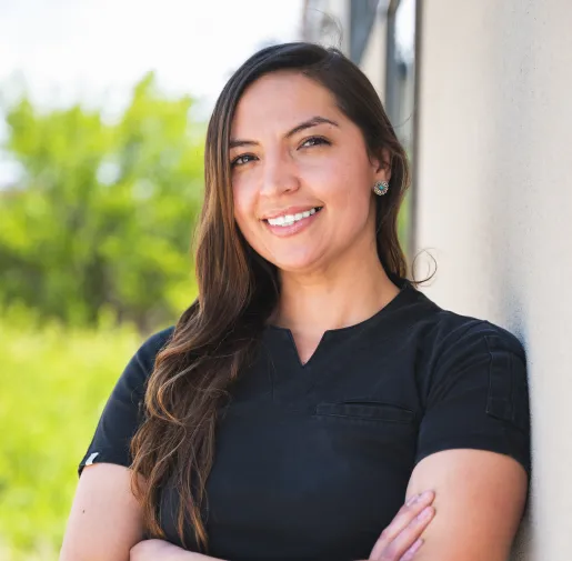 Meet our Dental Team at Divine Dental in Santa Fe, New Mexico