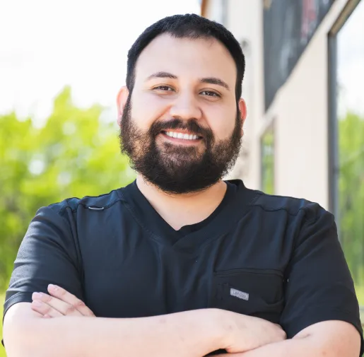 Meet our Dental Team at Divine Dental in Santa Fe, New Mexico