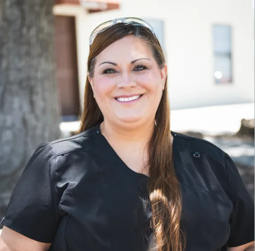 Meet our team at Divine Dental in Santa Fe, New Mexico