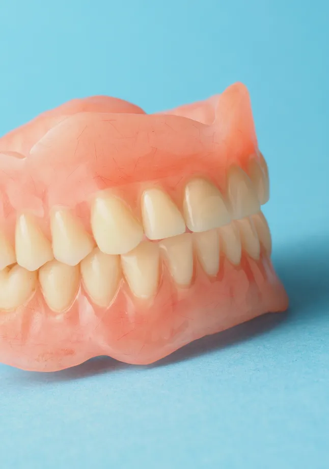 Neuromuscular Dentistry at Divine Dental in Santa Fe, NM