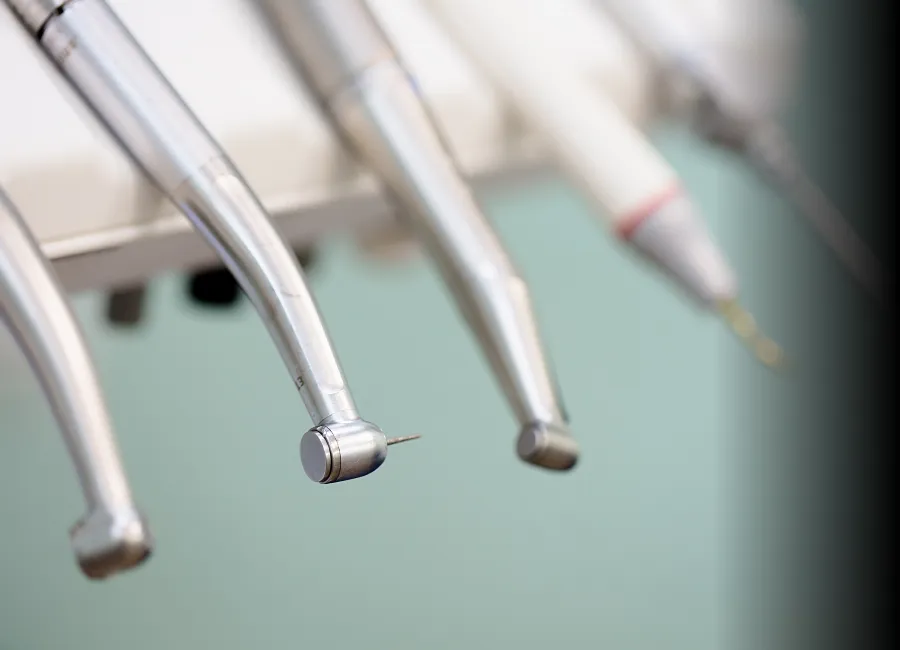 Dental Technology at [pracitice_name] in Santa Fe, NM